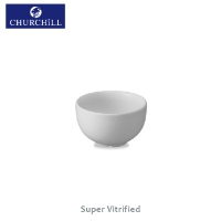 Click for a bigger picture.4.3" Small Soup Bowl (10oz)